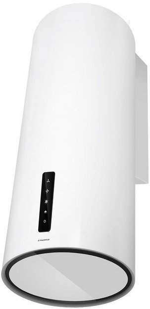 Вытяжка Maunfeld Vega 39 Wall Sensor LED White (preview 1)