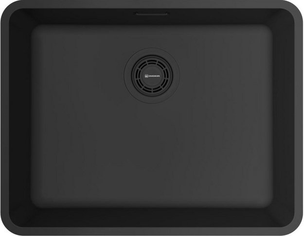 Мойка Omoikiri OMI 53-U/I ULTRA-GB (preview 1)