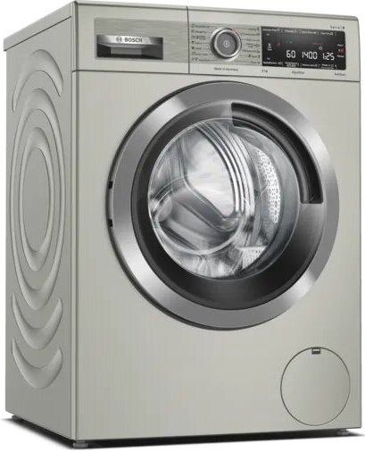 Стиральная машина Bosch WAV28MX0ME (preview 1)