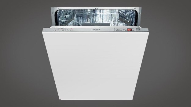 Встраиваемая посудомоечная машина Fulgor Milano FDW 8292.1 (фото 2) Встраиваемая посудомоечная машина Fulgor Milano FDW 8292.1 (preview 2)