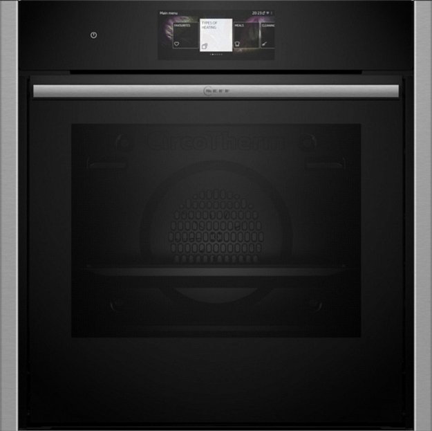 Духовой шкаф Neff B64CT73N0 (preview 1)