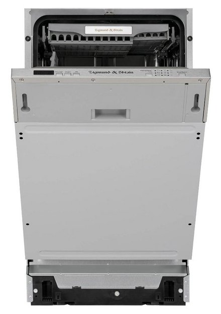 Встраиваемая посудомоечная машина Zigmund Shtain DW 301.4 (preview 3)