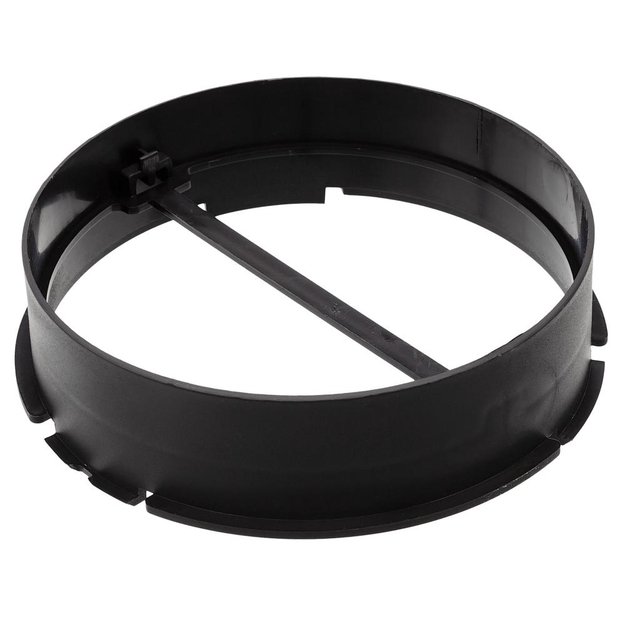 Встраиваемая вытяжка Krona KAMILLA T 600 BLACK (1 мотор) (preview 14)