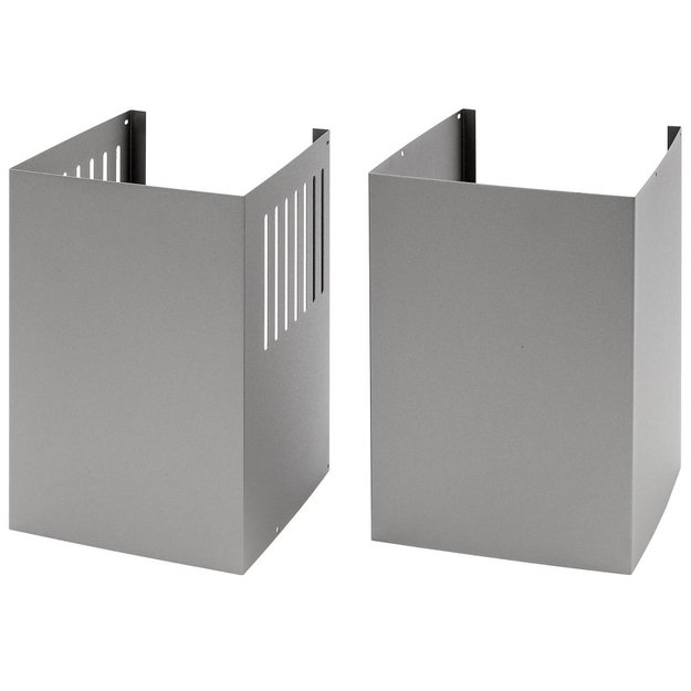 Вытяжка Krona MYSTERIUM 600 GLASS GR S (preview 13)