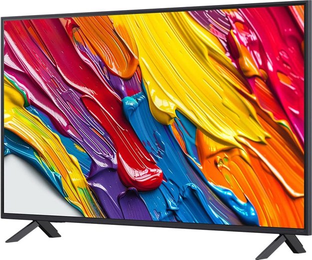 Телевизор LG 50QNED82A6B (фото 5) Телевизор LG 50QNED82A6B (preview 5)