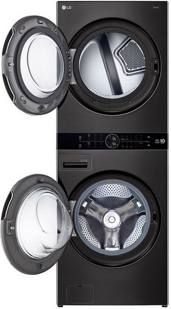 Стирально-сушильная машина LG WT1310YJ (preview 8)