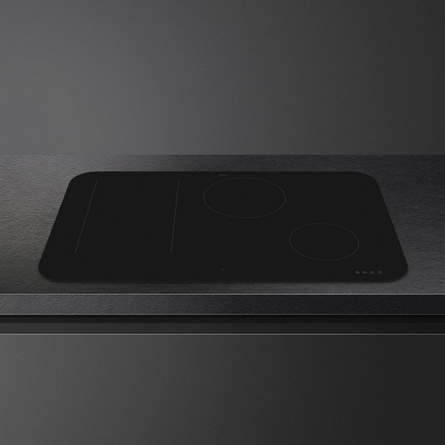 Варочная панель Smeg SISL7844 (preview 2)