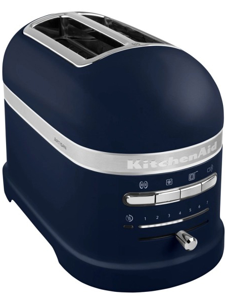 Тостер KitchenAid 5KMT2204EIB (фото 2) Тостер KitchenAid 5KMT2204EIB (preview 2)