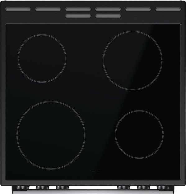 Электрическая плита Gorenje GEC6A11SG (preview 6)