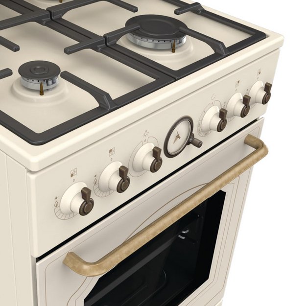 Газовая плита Gorenje GGI5BCLI (preview 13)