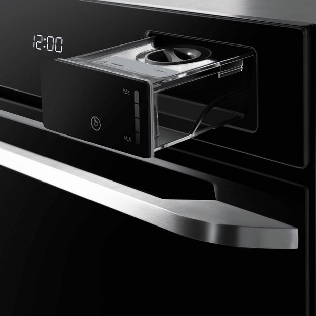 Духовой шкаф Maunfeld EOEH7615STB (preview 7)
