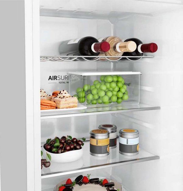 Встраиваемый холодильник Haier HBCN5177S (preview 6)