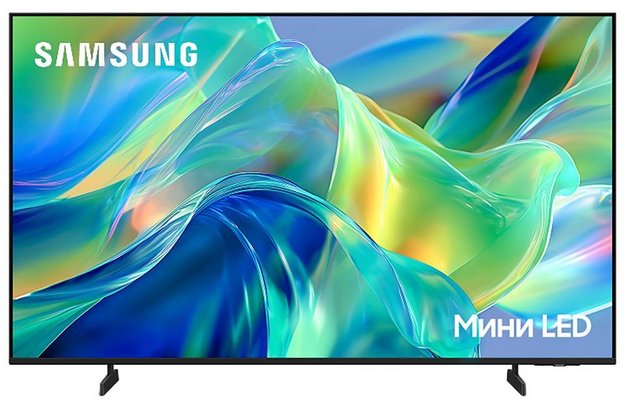 Телевизор Samsung UE50M1EHAUXPY (preview 1)