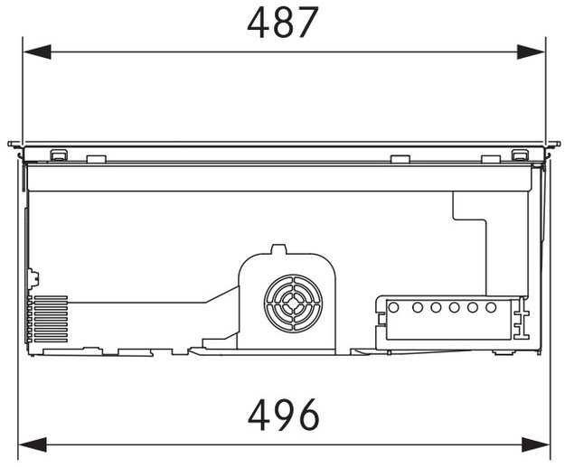 Варочная панель с вытяжкой BORA PURSU (preview 4)