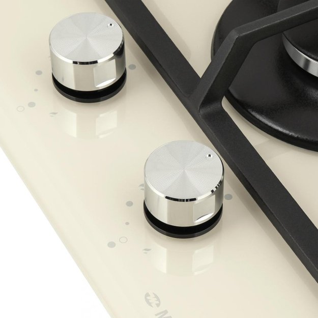 Газовая варочная панель MAUNFELD EGHG.32.63CBG/G (preview 6)