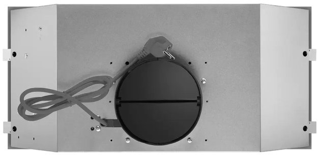 Встраиваемая вытяжка Maunfeld VIVID 603EM нержавеющая сталь (preview 10)