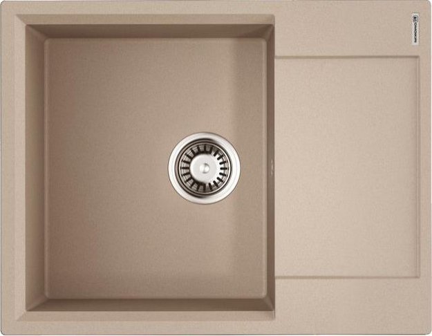 Мойка Omoikiri DAISEN 65T-SA (preview 1)