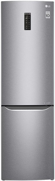 Холодильник LG GA-B499SMKZ (preview 1)