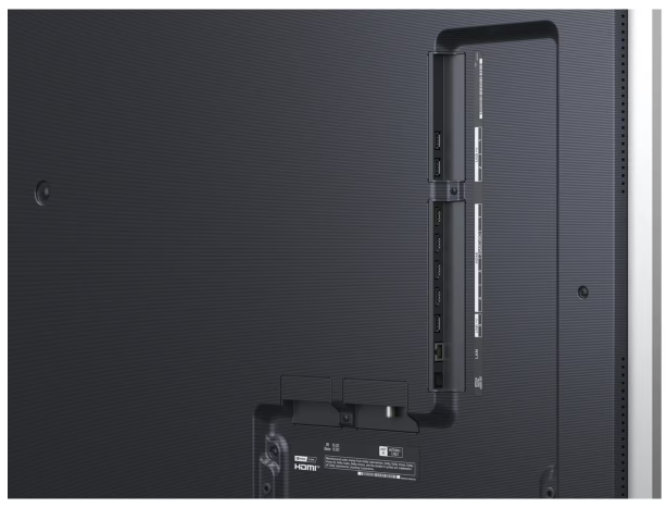 Телевизор LG OLED77G5RLA 77" (196 см) 2025 черный (preview 2)