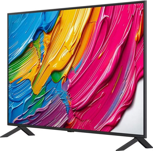 Телевизор LG 55QNED80A6A (фото 4) Телевизор LG 55QNED80A6A (preview 4)