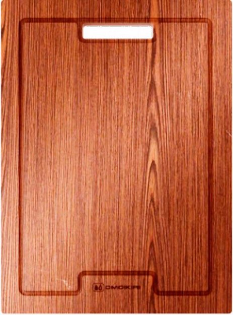 Разделочная доска Omoikiri CB-01-WOOD (preview 1)