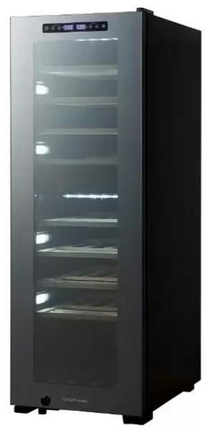 Винный шкаф CellarPrivate CP062S-2TZ (preview 6)