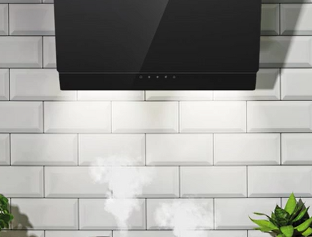 Вытяжка Gorenje DK63MCLB (video 2)