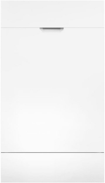 Встраиваемая посудомоечная машина Maunfeld MLP45230 Light Beam Inverter Wi-Fi (preview 8)