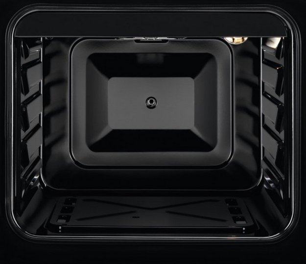 Газовая плита Electrolux RKG500003W (preview 4)