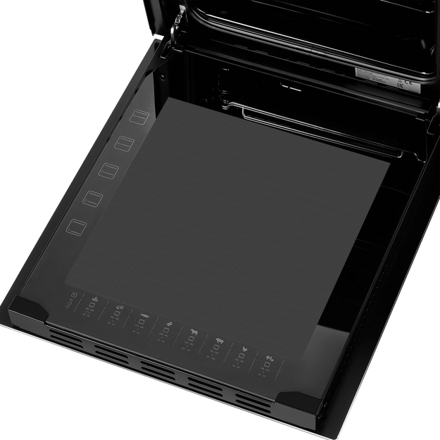 Духовой шкаф Maunfeld EOEH5110B (preview 5)