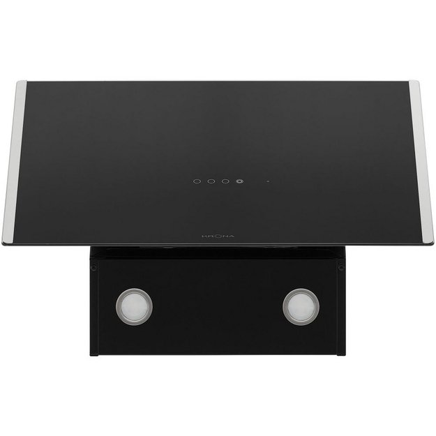 Вытяжка KRONA GABRIELE E 600 black/inox 2 S (preview 11)