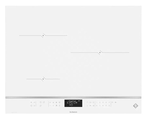 Индукционная варочная панель De Dietrich DPI4321W (preview 1)