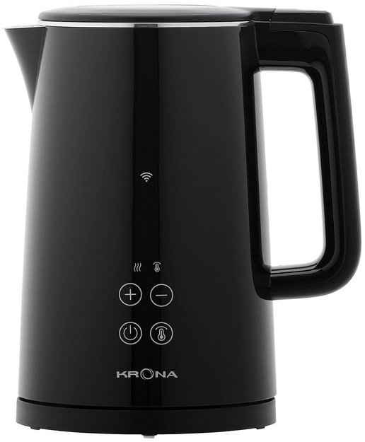 Чайник KRONA Digitaler Intelligent КА-00008501 (preview 3)
