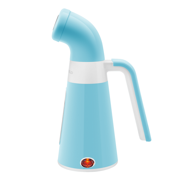 Ручной отпариватель Maunfeld MF-1134BL (preview 3)