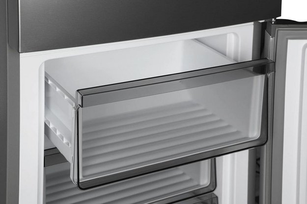 Холодильник Hyundai CC35083F нержавеющая сталь (preview 10)