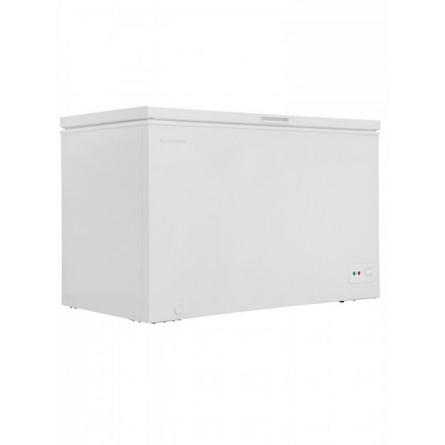 Морозильный ларь Schaub Lorenz SLF C368M0 W (preview 2)