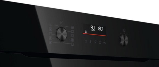 Духовой шкаф AEG NBA5P43AK (preview 3)