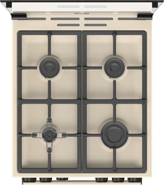 Газовая плита Gorenje GG5A11BEF (preview 4)