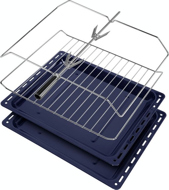 Комбинированная плита Maunfeld MGC60ECW04 (preview 22)