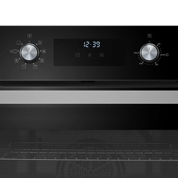 Электрический духовой шкаф Zigmund Shtain E 177 B (фото 4) Электрический духовой шкаф Zigmund Shtain E 177 B (preview 4)