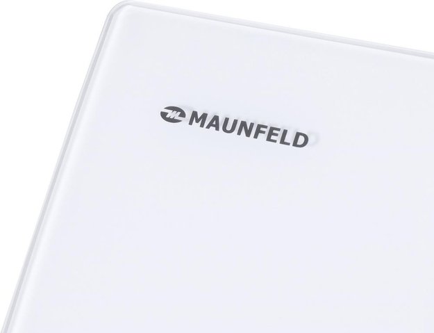 Кухонная вытяжка MAUNFELD Sky Star Chef 60 белый (preview 9)