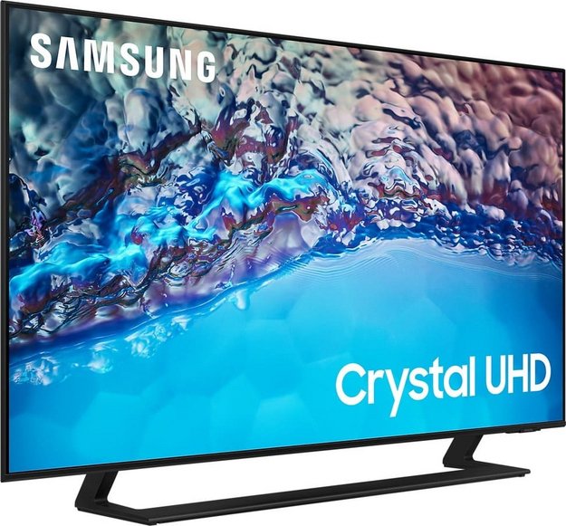 Телевизор Samsung UE43BU8500UXCE (preview 3)
