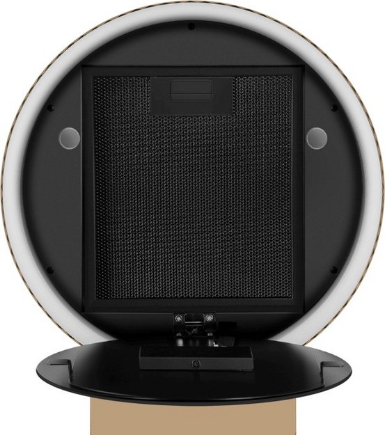 Вытяжка Maunfeld EDELWEISS 39 WALL Gold (preview 11)