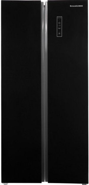 Холодильник Schaub Lorenz SLU S473GY4EI (preview 1)