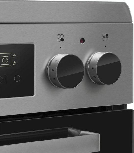 Электрическая плита Maunfeld MEC511CS09TD (фото 10) Электрическая плита Maunfeld MEC511CS09TD (preview 10)