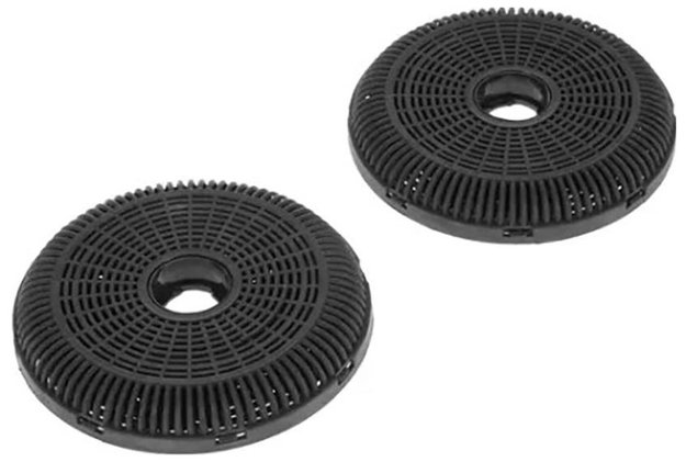 Фильтр для вытяжки круглый Jacky`s 150.1.10.0075 (preview 1)