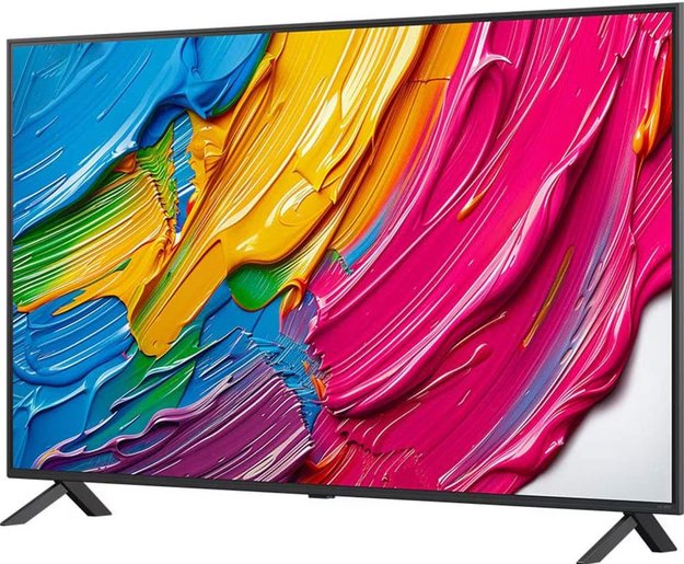 Телевизор LG 55QNED80A6A (фото 5) Телевизор LG 55QNED80A6A (preview 5)