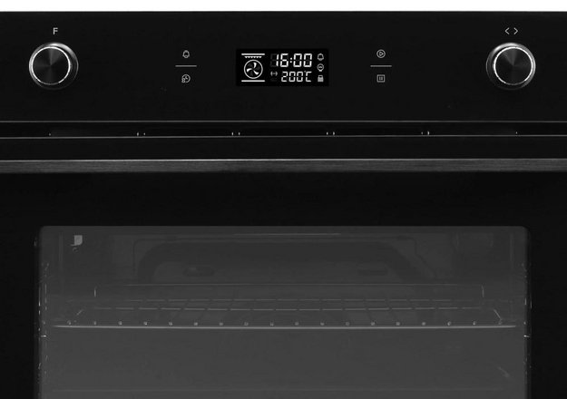 Электрический духовой шкаф Zigmund Shtain E 171 B (preview 6)