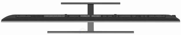 Телевизор Haier 50 Smart TV AX Pro (фото 4) Телевизор Haier 50 Smart TV AX Pro (preview 4)