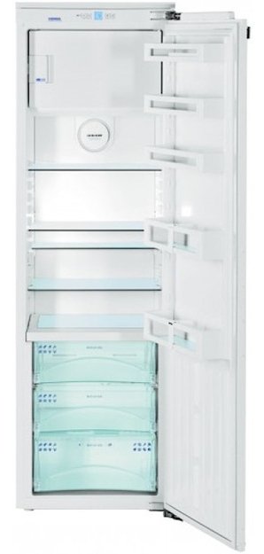 Встраиваемый холодильник Liebherr IKB 3514 Comfort BioFresh (preview 2)